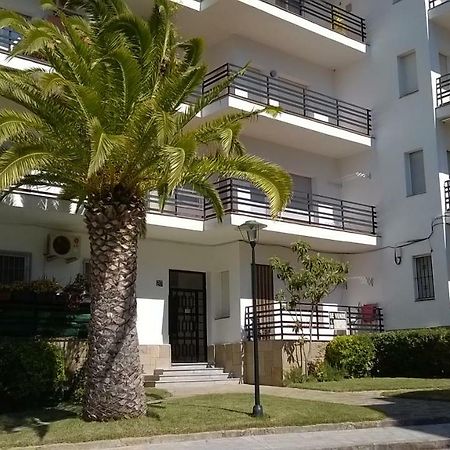 Appartement A Mas Oliva Roses Eksteriør bilde