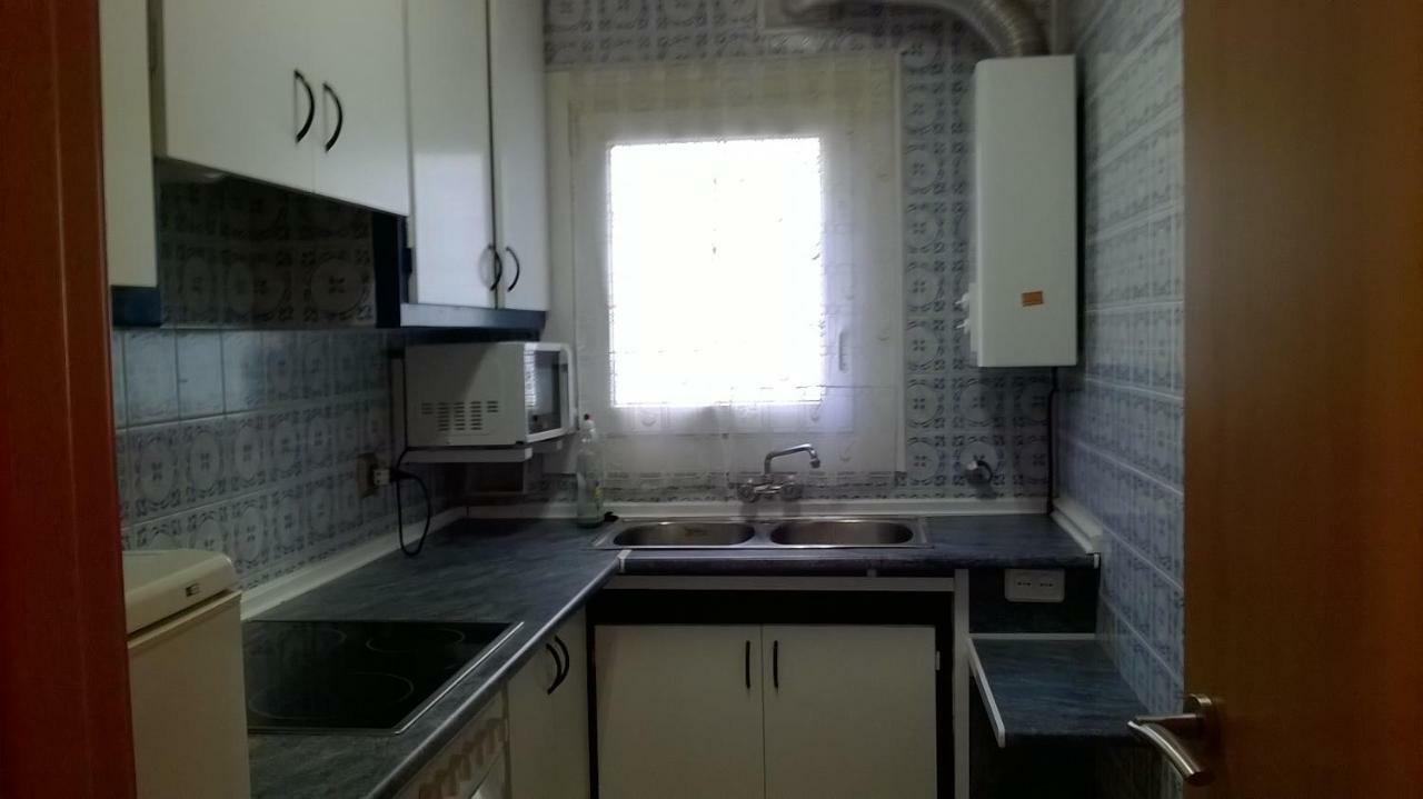 Appartement A Mas Oliva Roses Eksteriør bilde