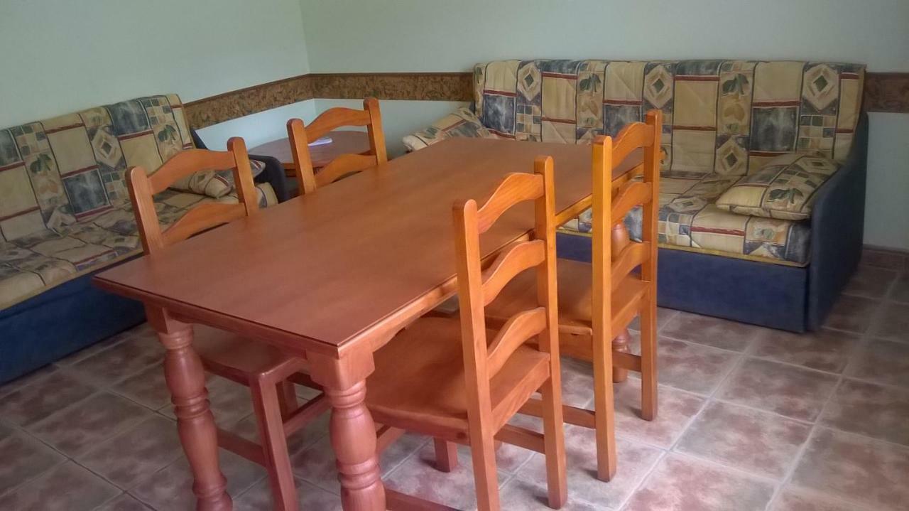 Appartement A Mas Oliva Roses Eksteriør bilde
