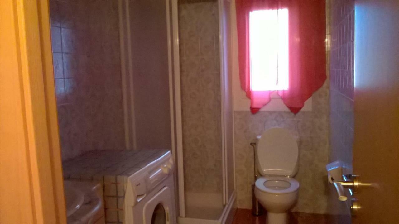 Appartement A Mas Oliva Roses Eksteriør bilde